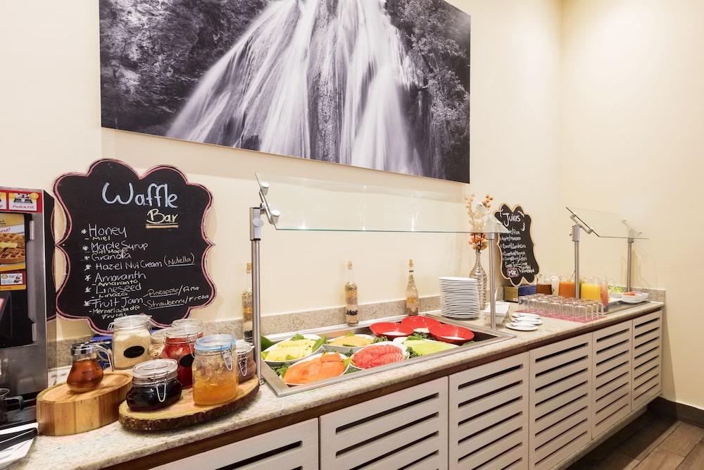 Hilton Garden Inn Monterrey Airport Villa Juárez Dış mekan fotoğraf