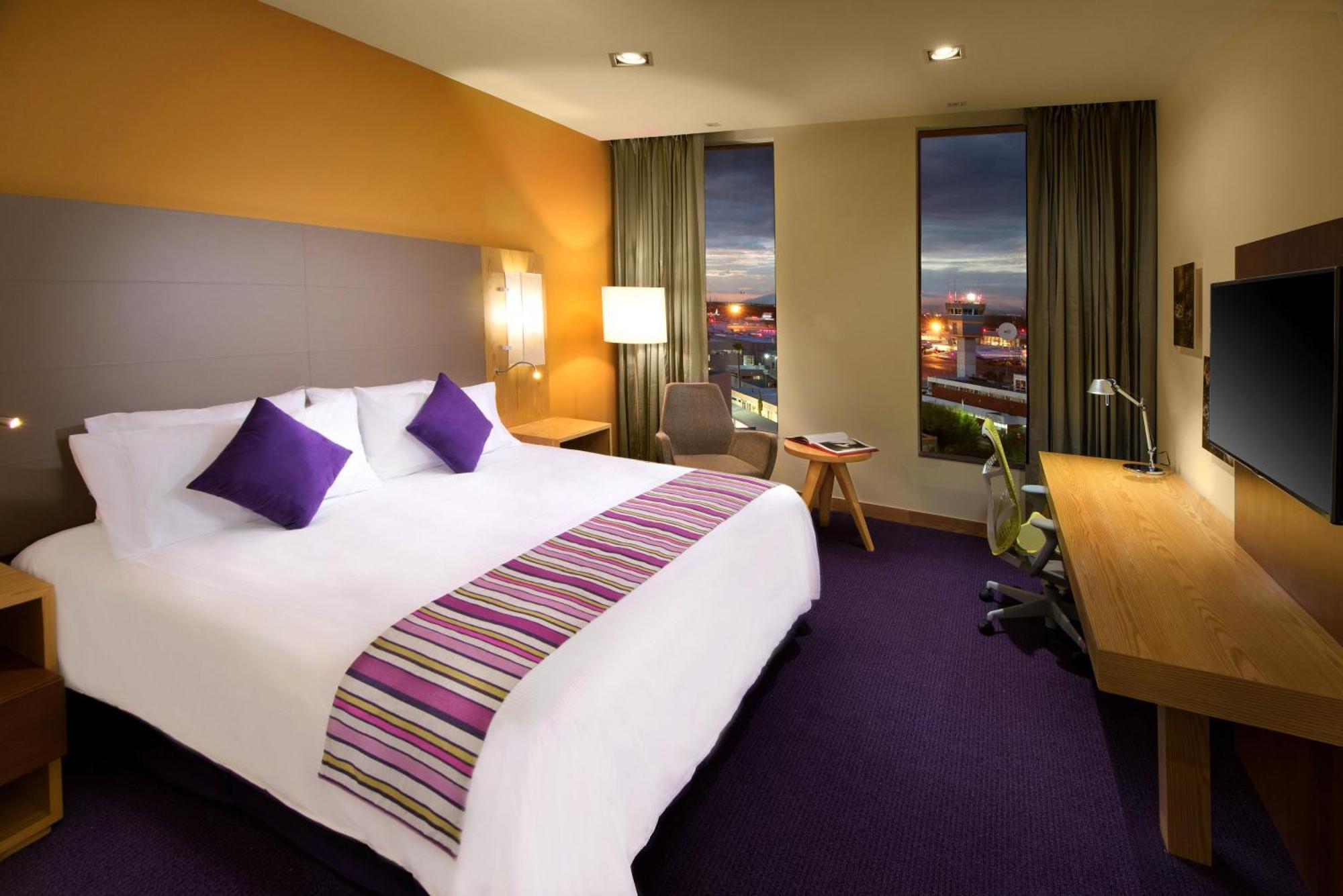 Hilton Garden Inn Monterrey Airport Villa Juárez Dış mekan fotoğraf