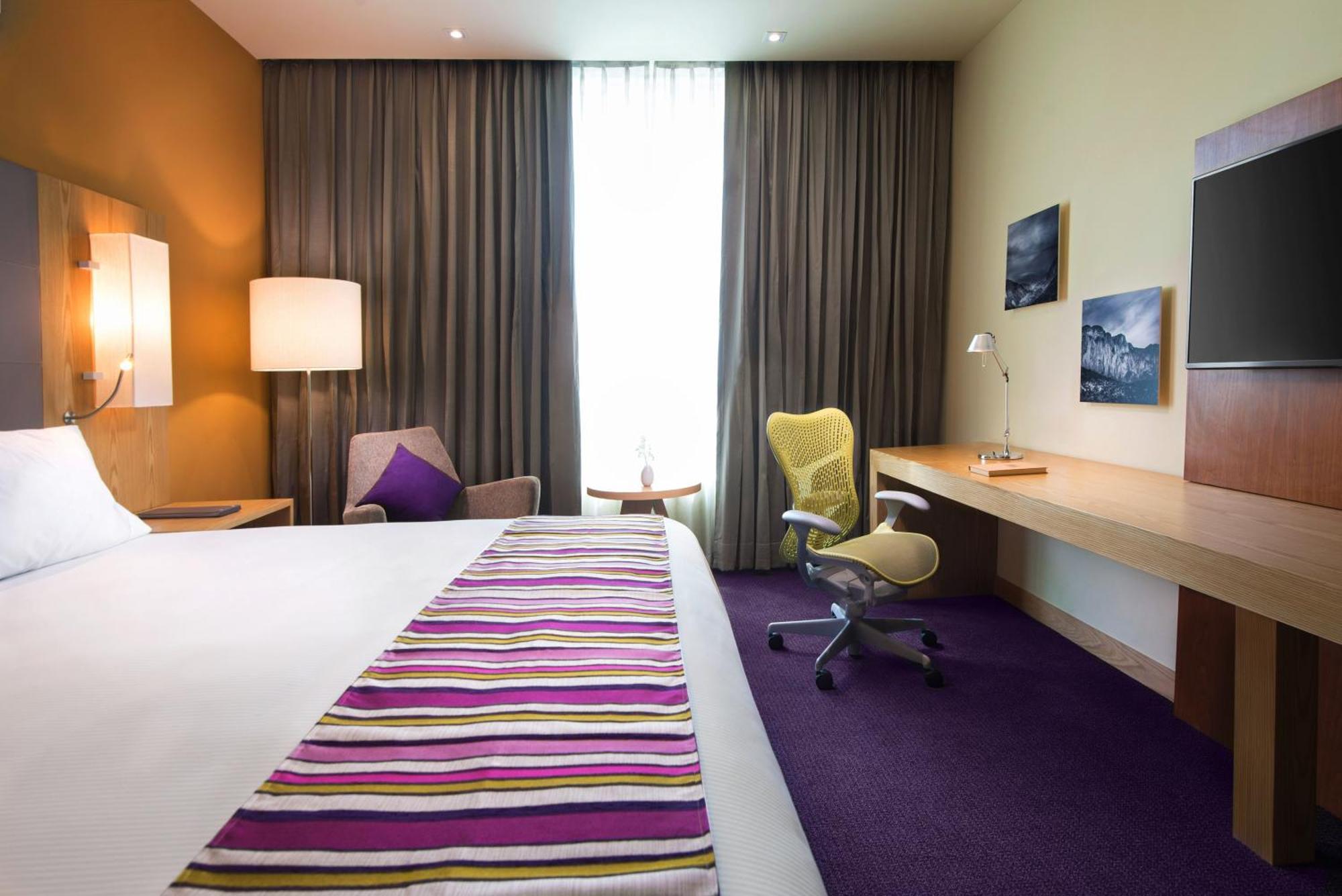 Hilton Garden Inn Monterrey Airport Villa Juárez Dış mekan fotoğraf