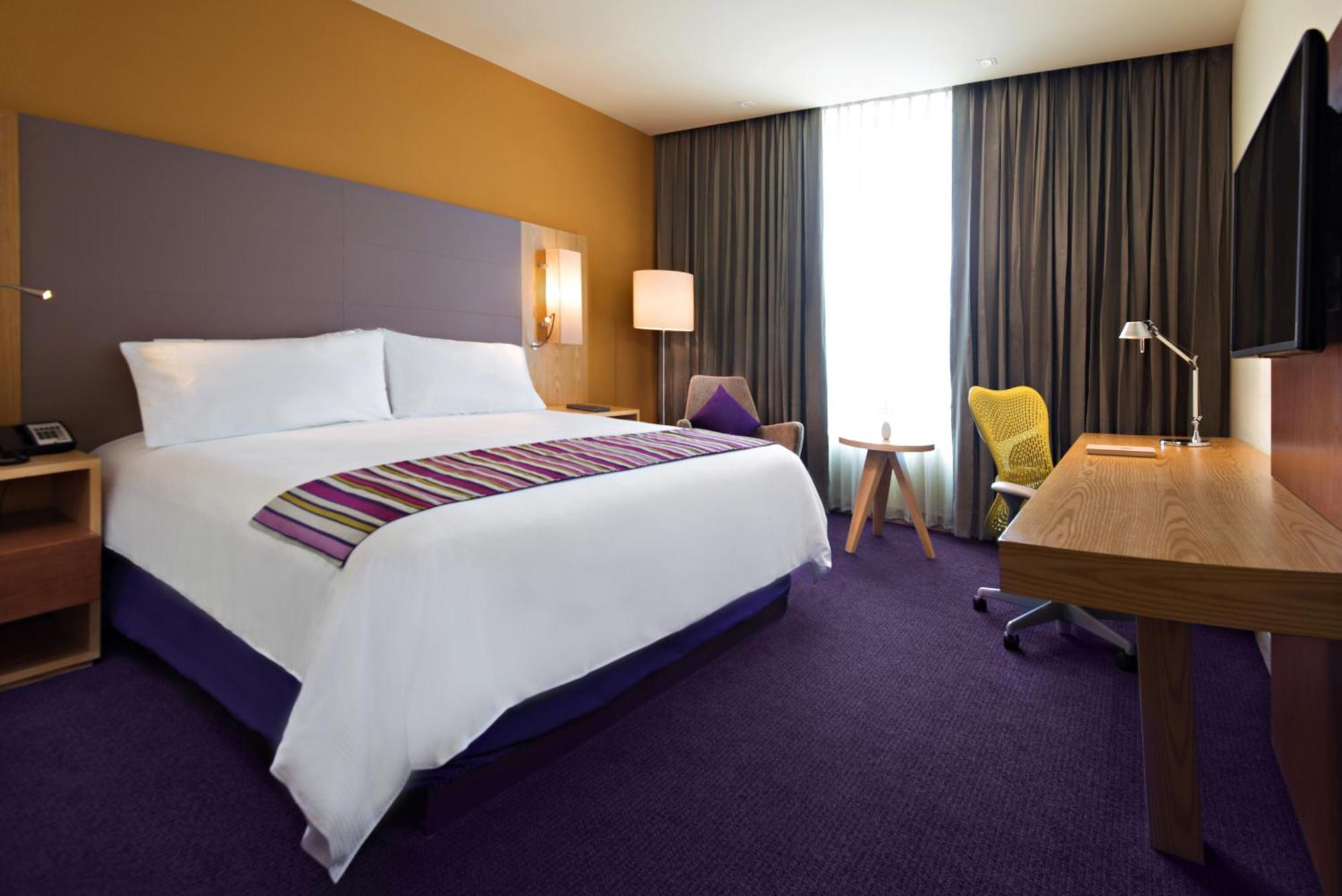 Hilton Garden Inn Monterrey Airport Villa Juárez Dış mekan fotoğraf