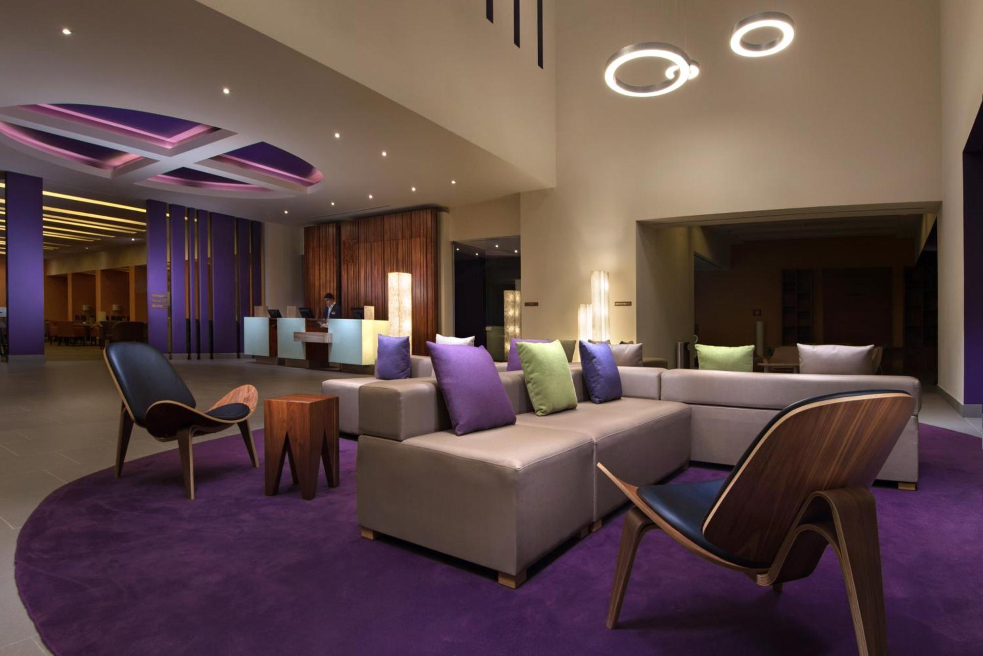 Hilton Garden Inn Monterrey Airport Villa Juárez Dış mekan fotoğraf