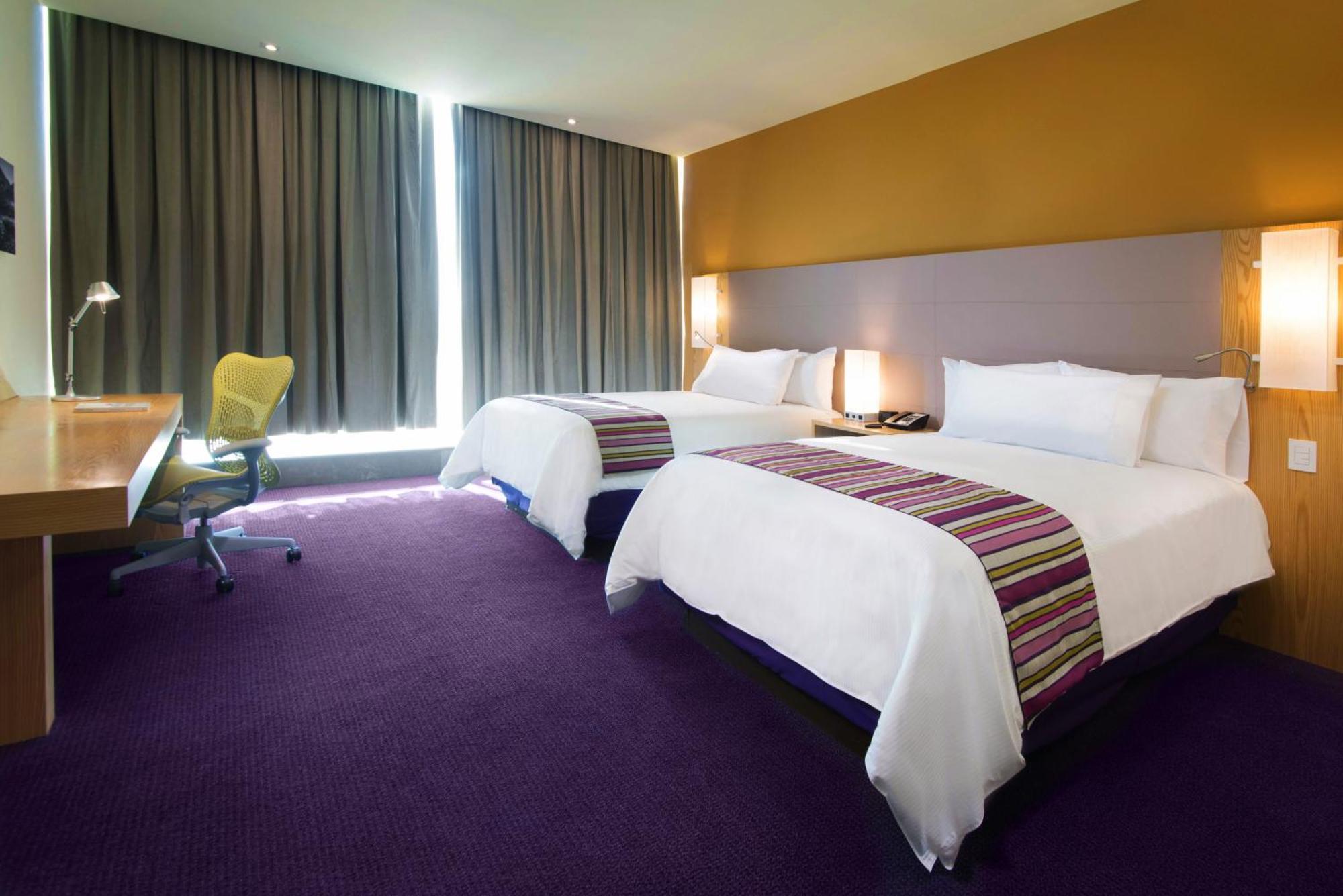 Hilton Garden Inn Monterrey Airport Villa Juárez Dış mekan fotoğraf