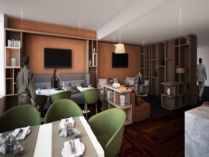 Hilton Garden Inn Monterrey Airport Villa Juárez Dış mekan fotoğraf